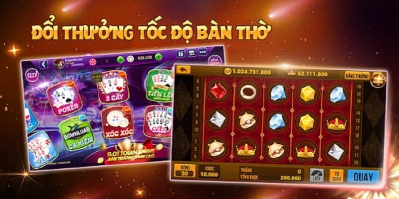 Tìm hiểu hướng dẫn đăng ký tài khoản chơi game đánh bài online