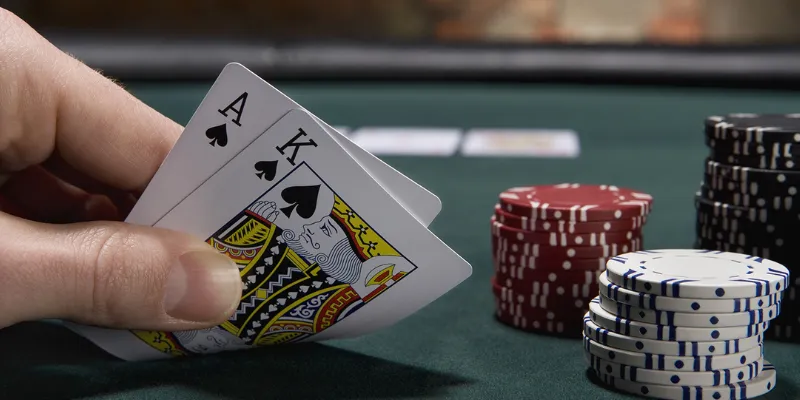 Những mẹo chơi Blackjack giúp bạn dễ dàng hạ nhà cái