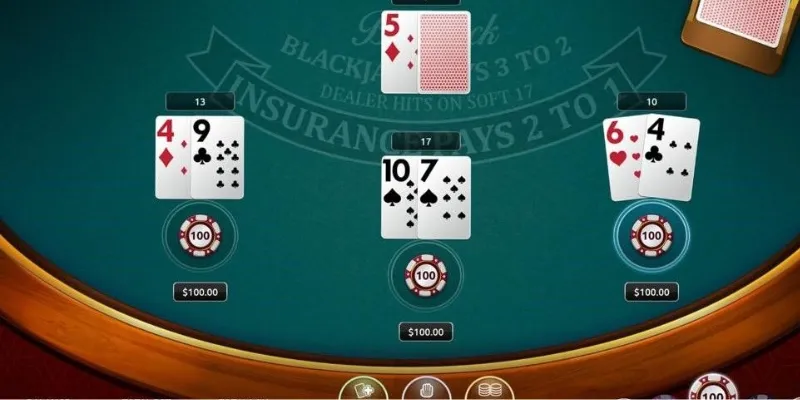 Lý do cần hiểu rõ luật chơi Blackjack trước khi đặt cược?